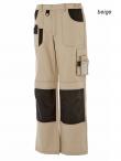 Pantalone multitasche invernale New Devon JRC