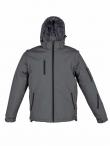 Giubbotto softshell maniche staccabili Locarno JRC