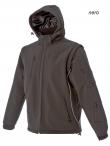 Giubbotto softshell maniche staccabili Locarno JRC