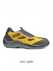 Scarpa bassa S1P SRC Four Holes Base