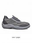 Scarpa bassa  S1P ESD SRC Quark Base