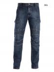 Jeans da lavoro Biker Siggi