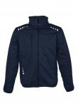 Giubbino in softshell a 3 strati Graz JRC