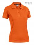 Polo donna m/c Angy Jersey MyDay