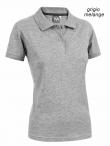 Polo donna m/c Angy Jersey MyDay