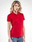Polo donna m/c Angy Jersey MyDay