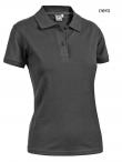 Polo donna m/c Angy Jersey MyDay