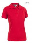 Polo donna m/c Angy Jersey MyDay