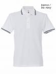 Polo m/c Paris Man JRC