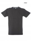 T-shirt m/c girocollo California Man Jrc