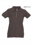 Polo donna m/c San Francisco Lady JRC