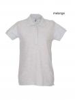 Polo donna m/c San Francisco Lady JRC