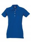 Polo donna m/c San Francisco Lady JRC