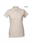 Polo donna m/c San Francisco Lady JRC