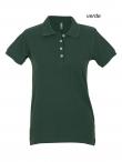 Polo donna m/c San Francisco Lady JRC