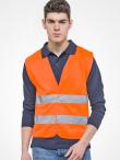 Gilet H.V. Safedriver SottozeroJob