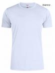 T-shirt tecnica m/c Basic Active-T Clique