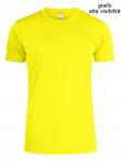 T-shirt tecnica m/c Basic Active-T Clique