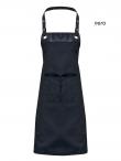 Grembiule Espresso Bib Apron Premier