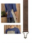 Bretelle Cross Back Interchangeable Apron Straps Premier