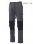 Pantalone unisex multistagione Worker Tech Payper