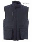 Gilet imbottito Spain JRC