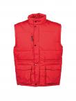 Gilet imbottito Spain JRC