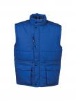 Gilet imbottito Spain JRC