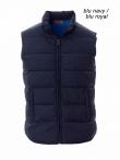 Gilet imbottito Memory Payper