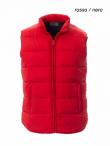 Gilet imbottito Memory Payper