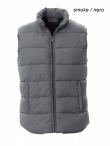 Gilet imbottito Memory Payper