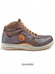 Scarpa alta Premium H S3 SRC ESD Primato Dike