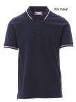 Polo unisex m/c France Payper