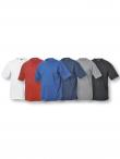 T-shirt m/c Classic-T Clique