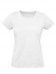 T-shirt donna m/c Inspire Plus T /Women B&C