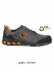 Scarpa bassa S1P SRC Reconverted Cofra