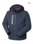 Giubbotto softshell Smarty Rossini