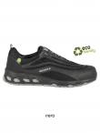 Scarpa bassa ESD S1P SRC Watt Black Cofra