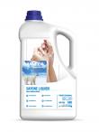 Sapone liquido profumato 5 kg Sanitec