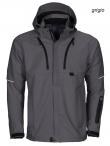 Giubbotto softshell Functional Jacket Projob