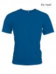 T-shirt m/c girocollo Sport Proact