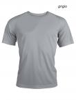 T-shirt m/c girocollo Sport Proact