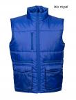 Gilet in nylon lucido Birmingham JRC