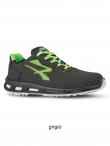 Scarpa bassa S3 SRC Strong U-Power