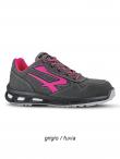 Scarpa bassa donna S3 CI SRC Candy U-Power