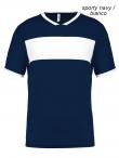 T-shirt m/c unisex sportiva PA4000 Proact