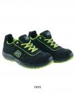 Scarpa bassa S1P ESD SRC Enterprise Aboutblu