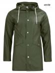 Giacca unisex antipioggia Classic Rain Jacket Clique