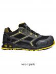 Scarpa bassa S1P HRO SRC K-Speed Base