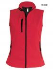 Gilet donna in softshell K404 Kariban